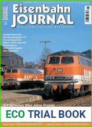 Eisenbahn Journal