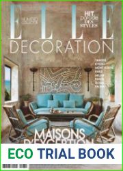 Elle Decoration France