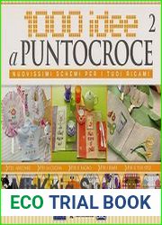 1000 Idee a Punto Croce