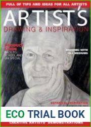 Artist|s Drawing & Inspiration