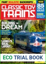 Classic Toy Trains