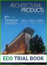 Architectural Products