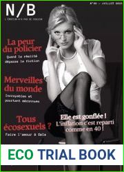 Noir et Blanc – № 39 Juillet 2023
