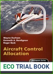 Aircraft Control Allocation