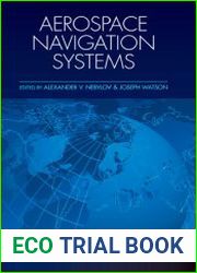 Aerospace Navigation Systems