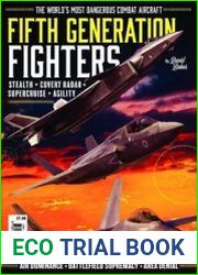 FIFTH GENERATION FIGHTERS