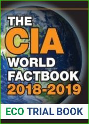 The CIA World Factbook 2018-2019