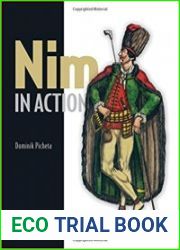 Nim in Action