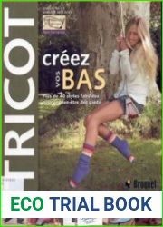 Tricot, creez vos bas