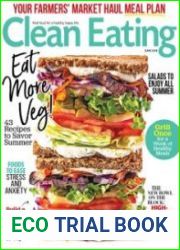 Clean Eating