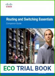 Routing and Switching Essentials Companion Guide