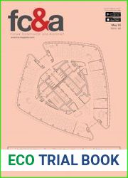 FC&A / Future Constructor and Architect Magazine