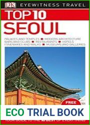 Top 10 Seoul