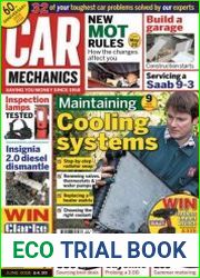Car Mechanic Magazine