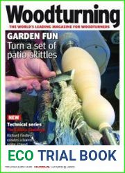 Woodturning