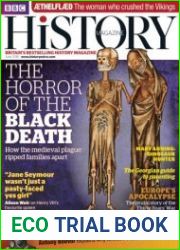 BBC History Magazine UK