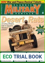 Classic Military Vehicle
