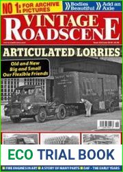 Vintage Roadscene