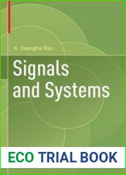 Signals and Systems