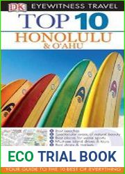 Top 10 Honolulu & Oahu