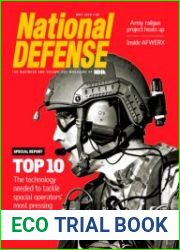 National Defense