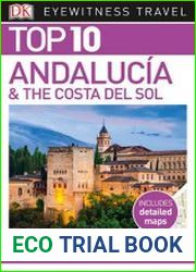 Top 10 Andalucia & Costa Del Sol