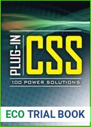 Plug-In CSS 100 Power Solutions