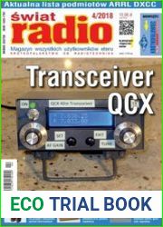 Swiat radio №4 2018