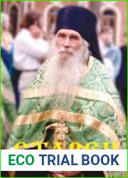 Старец. Архимандрит Кирилл (Павлов)