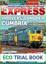 Rail Express