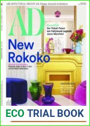 AD Architectural Digest Deutschland