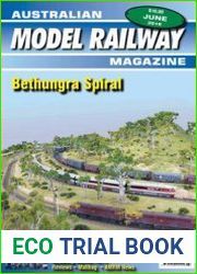 Australian Model Railway Magazine