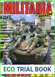 Armes Militaria Magazine