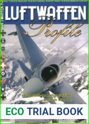 Osterreichische Luftstreitkrafte/Austrian Air Arms (Luftwaffen Profile №2)