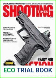 Shooting Times