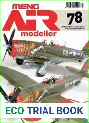 Meng AIR Modeller