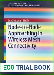 Node-to-Node Approaching in Wireless Mesh Connectivity