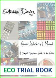 Arduino Starter Kit Manual A Complete Beginners guide to the Arduino