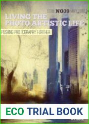 Living the Photo Artistic Life