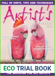 Artist|s Palette