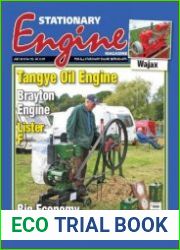 Stationary Engine