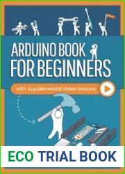 Arduino Book for Beginners