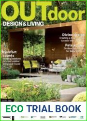 Outdoor Design and Living