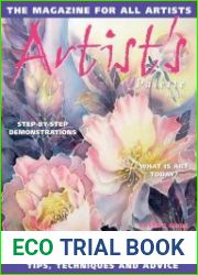 Artist|s Palette №155 2017