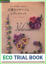 Asahi Original. Corsage & Bracelet
