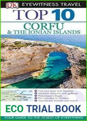 Top 10 Corfu & the Ionian Islands