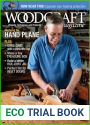 Woodcraft Magazine