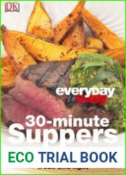 Everyday Easy. 30 Minute Supper