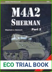 M4A2 Sherman (Part 2) (Armor PhotoGallery №16)