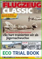 Flugzeug Classic